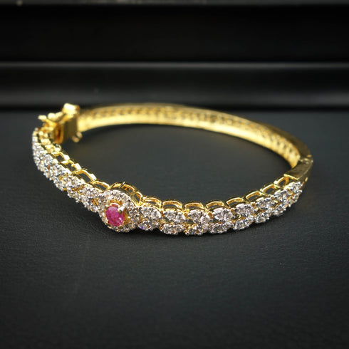 Gleaming Ruby Silver-DS 06